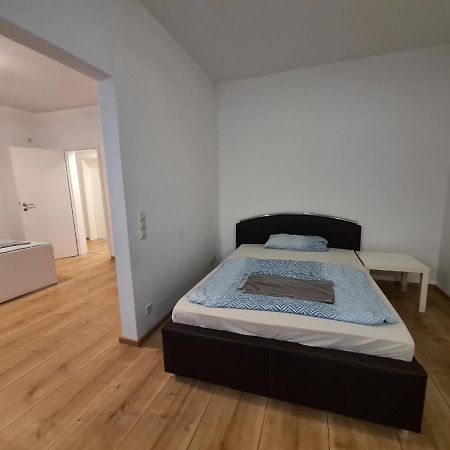 Apartment Caracalla Baden-Baden Dış mekan fotoğraf