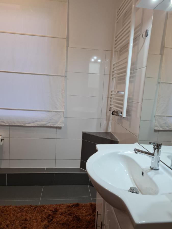 Apartment Caracalla Baden-Baden Dış mekan fotoğraf