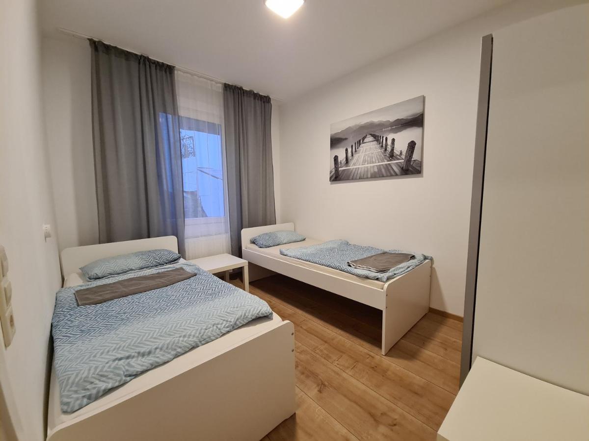 Apartment Caracalla Baden-Baden Dış mekan fotoğraf
