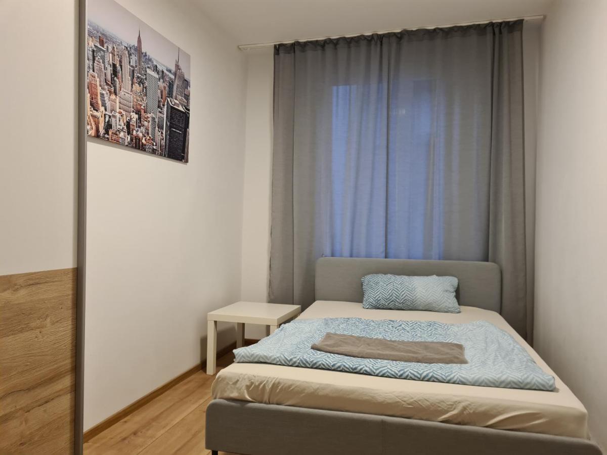 Apartment Caracalla Baden-Baden Dış mekan fotoğraf