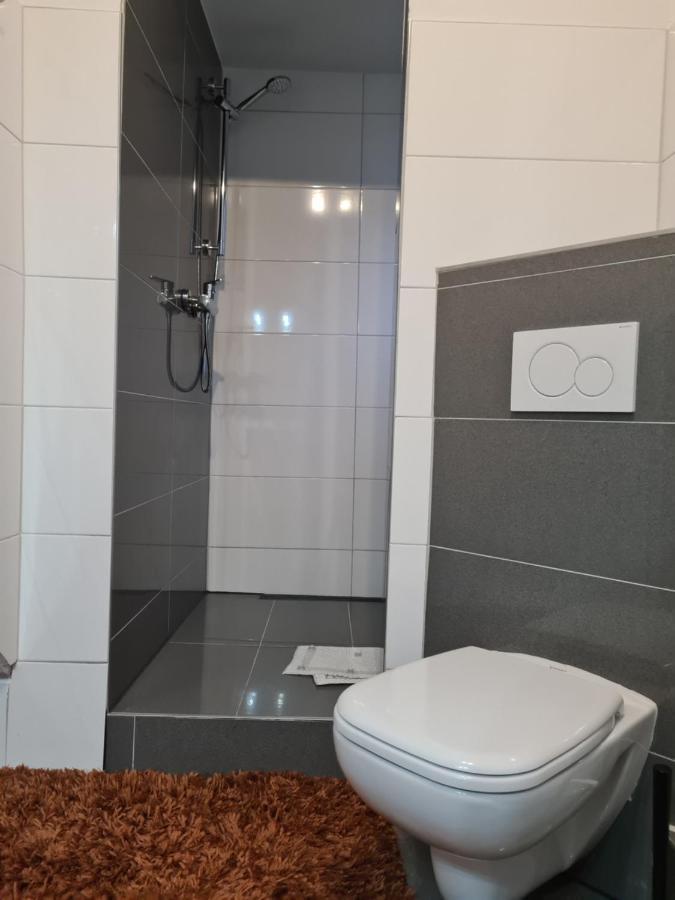 Apartment Caracalla Baden-Baden Dış mekan fotoğraf