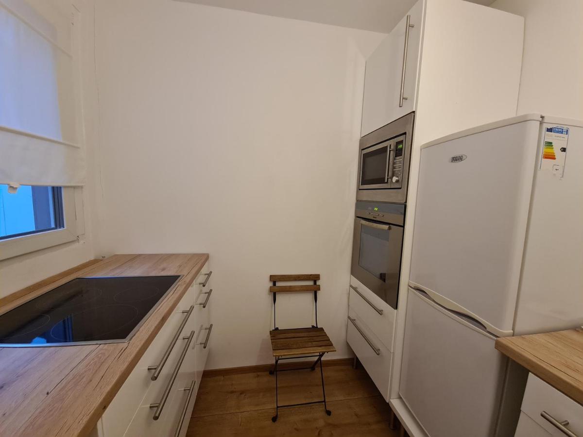 Apartment Caracalla Baden-Baden Dış mekan fotoğraf