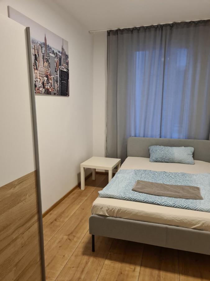 Apartment Caracalla Baden-Baden Dış mekan fotoğraf