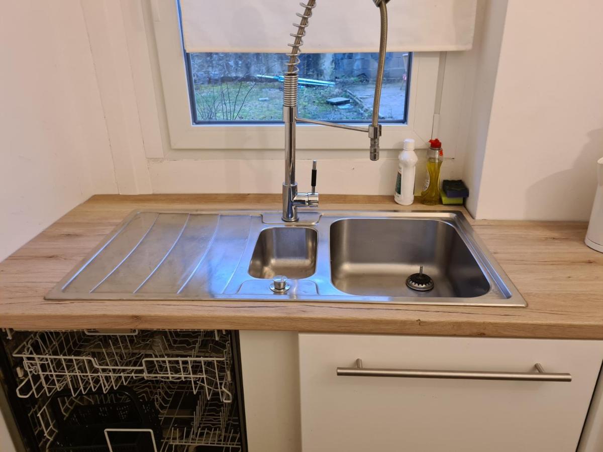 Apartment Caracalla Baden-Baden Dış mekan fotoğraf