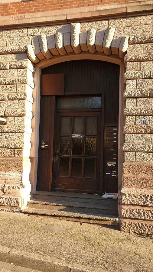 Apartment Caracalla Baden-Baden Dış mekan fotoğraf