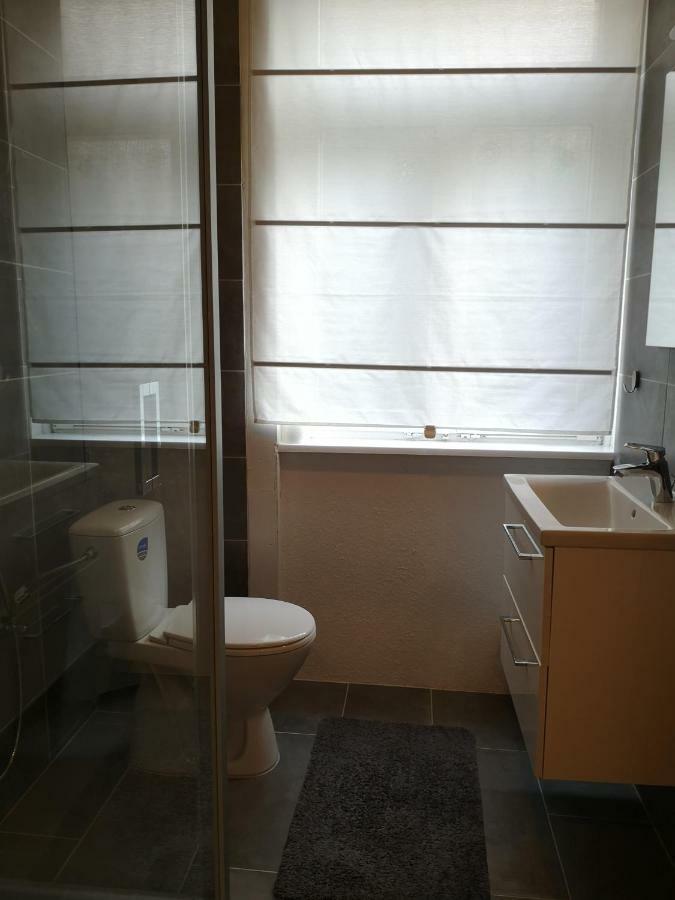 Apartment Caracalla Baden-Baden Dış mekan fotoğraf