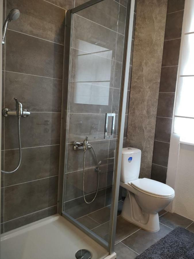 Apartment Caracalla Baden-Baden Dış mekan fotoğraf