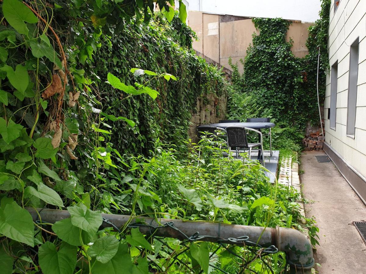 Apartment Caracalla Baden-Baden Dış mekan fotoğraf